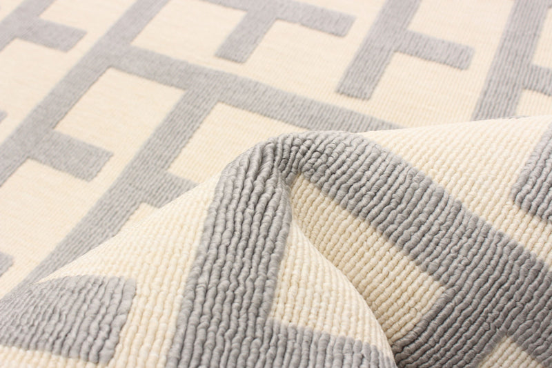 Brangane Light Grey 2'8\" x 4'11\" Area Rug