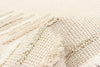Bree Beige Area Rug - 6'7" x 9'6"
