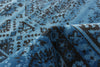 Jedda Blue 5'3" x 7'7" Area Rug