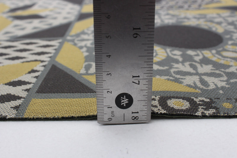 Bellezza Grey 2'2\" x 24'0\" Area Rug