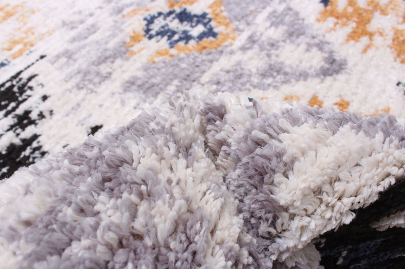 Paloma Kashkuli White Area Rug - 8'0\" x 10'0\"