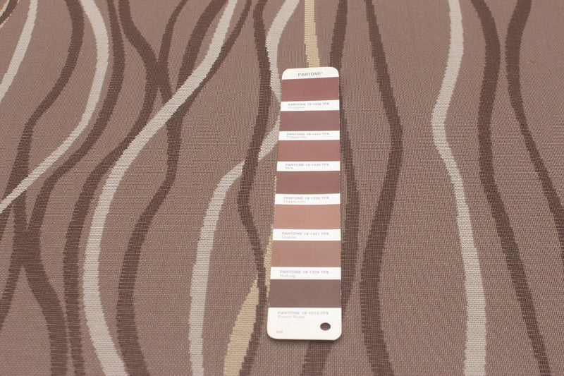Bellezza Brown 2'2\" x 10'0\" Area Rug