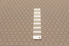 Bellezza Taupe 2'2" x 6'0" Area Rug - S of 2