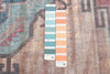 Kashkuli Light Orange Rug 7'10" X 10'0" Area Rug