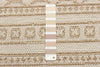Thandazile Taupe Area Rug - 4'0" x 6'0"