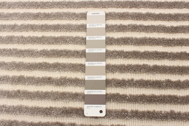 Kiah Taupe 5'3\" x 7'7\" Area Rug