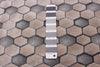 Ranger Taupe/grey Rug 5'3" X 7'3" Area Rug