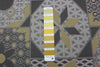 Bellezza Grey 2'2" x 3'0" Area Rug - S of 2