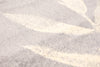 Palta Silver-Prol Area Rug - 5'3" x 7'3"