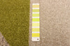 Hadley Grey / Green 6'7" x 9'6" Area Rug