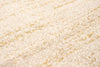 Aya Ivory-Red Area Rug - 3'11" x 5'7"