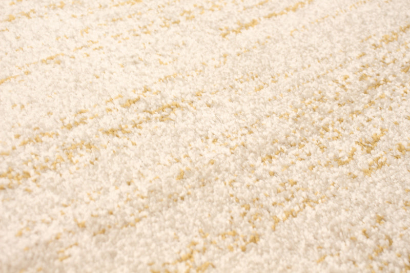 Aya Ivory-Red Area Rug - 3'11\" x 5'7\"