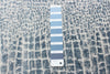 Kecia Navy/cream 3'11" X 5'11" Area Rug