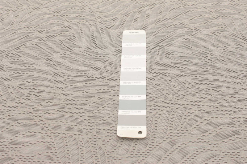 Bellezza Light Grey 2'2\" x 24'0\" Area Rug