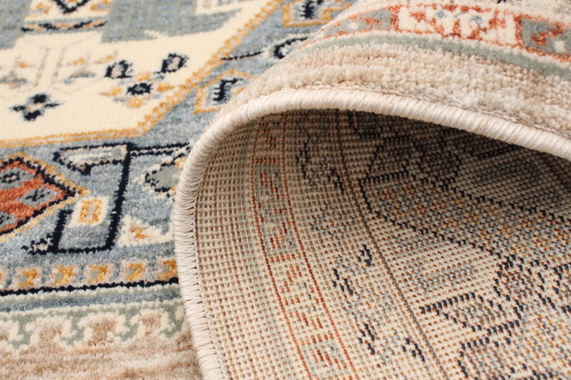 Quincy Ivory Area Rug - 7'10\" x 10'2\"