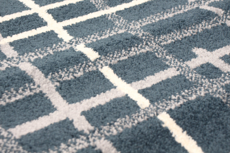 Taite Prol Area Rug - 3'11\" x 5'7\"
