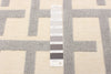 Brangane Light Grey 3'11" x 5'7" Area Rug