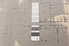 Ira Light Grey 5'3" x 7'7" Area Rug