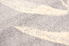 Palta Silver-Anthracite Area Rug - 7'10" x 10'2"