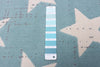 Ira Aqua 5'3" x 7'7" Area Rug