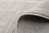 Brangane Grey 6'7" x 9'6" Area Rug