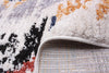 Paloma Kashkuli White Area Rug - 8'0" x 10'0"