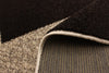 Hadley Grey / Green 3'11" x 5'7" Area Rug