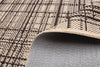 Panthea Cream Area Rug - 3'3" X 4'7" 