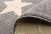 Ira Grey 2'8" x 4'11" Area Rug
