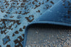 Jedda Blue 5'3" x 7'7" Area Rug