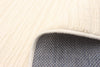 Eadda Ivory 2'8" x 4'11" Area Rug