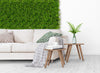 Artificial Mix Fern 20"x 20" Foliage Panel 4 Pieces 