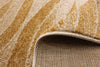 Arusha Ivory / Gold 5'3" x 7'3" Area Rug