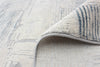 Piedad Grey Rug 8'0" X 10'0" Area Rug