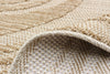 Ping Taupe Area Rug - 8'0" x 10'0"