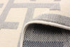 Brangane Light Grey 3'11" x 5'7" Area Rug