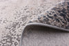 Talitha Grey Rug 3'11" X 5'11" Area Rug