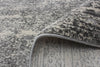 Dayna Grey Rug 6'7" X 9'6" Area Rug