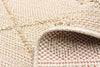 Balbina Taupe Area Rug - 4'0" x 6'0"