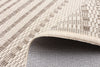Wileen Ivory Area Rug - 2'2" X 6'7" 