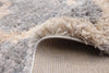 Dimity Grey Area Rug - 6'7" x 9'6"