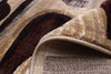 Allonah Blue Area Rug - 6'7" X 9'6" 