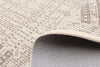 Joni Ivory Area Rug - 3'3" X 4'7" 