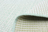 Neisha Classic Mint Rug 6'7" X 9'6" Area Rug