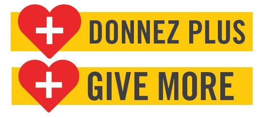 Buy More, Save More, Give More - $10 Donation 