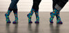 Brickley Bear Adult Socks
