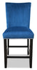 Cami Counter-Height Dining Chair - Blue