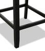 Cami Counter-Height Dining Chair - Black