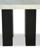 Cami 7-Piece Counter-Height Dining Set - Grey