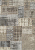 Cathedral Patchwork Area Rug 